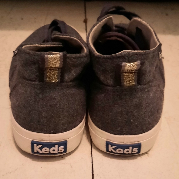 Keds shoes - Picture 4 of 8